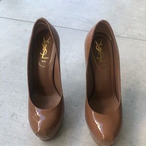 Ysl Tribute pumps